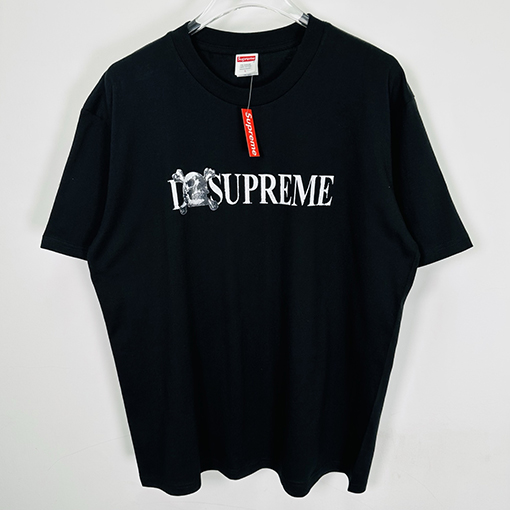 シュプリームコピー SUPREME 新しい半袖Tシャツ