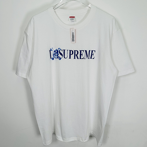 シュプリームコピー SUPREME 新しい半袖Tシャツ