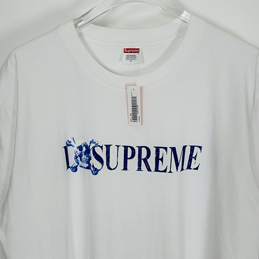シュプリームコピー SUPREME 新しい半袖Tシャツ