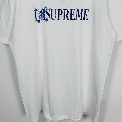 シュプリームコピー SUPREME 新しい半袖Tシャツ