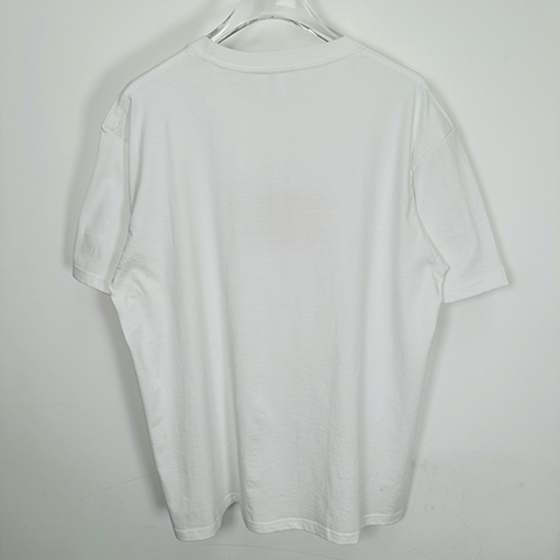 シュプリーム SUPREME STICK TEE 貼り付け半袖Tシャツ