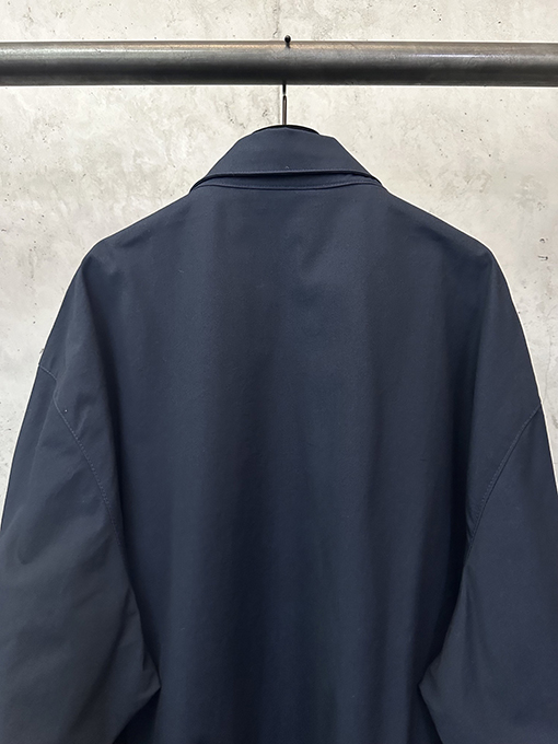 プラダ ハリントンラペルジップアップジャケット