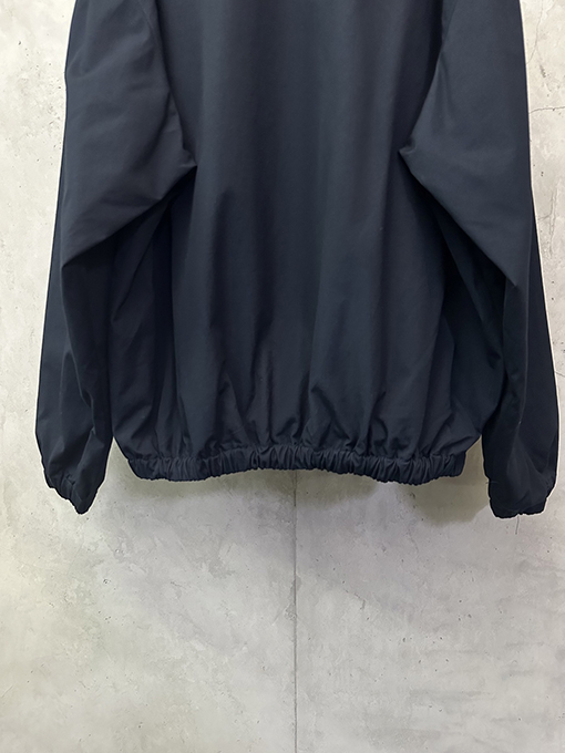 プラダ ハリントンラペルジップアップジャケット
