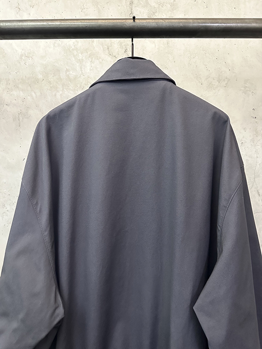 プラダ ハリントンラペルジップアップジャケット