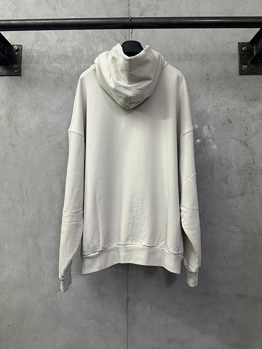 バレンシアガスーパーコピー ダブルBプリントフード付きスパーカー