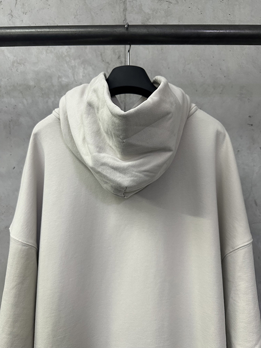 バレンシアガスーパーコピー ダブルBプリントフード付きスパーカー