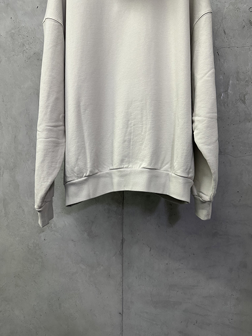 バレンシアガスーパーコピー ダブルBプリントフード付きスパーカー