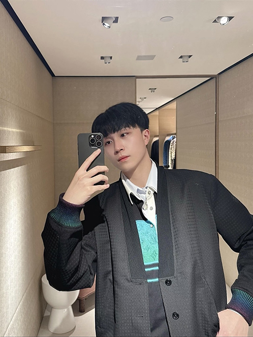 ルイヴィトンスーパーコピー ウールカーディガンジャケット