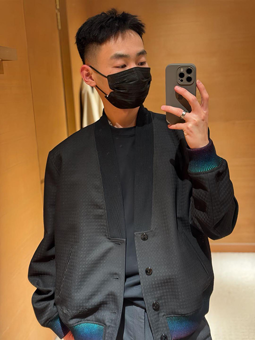 ルイヴィトンスーパーコピー ウールカーディガンジャケット