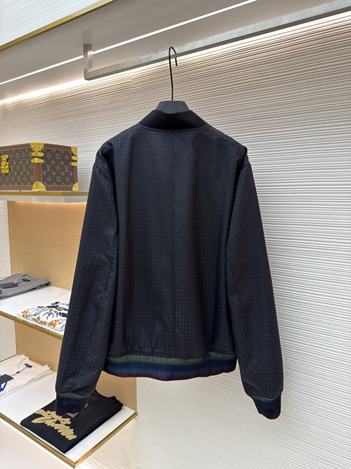 ルイヴィトンスーパーコピー ウールカーディガンジャケット