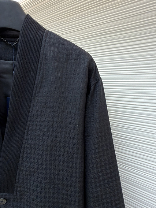 ルイヴィトンスーパーコピー ウールカーディガンジャケット