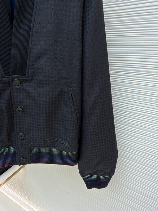 ルイヴィトンスーパーコピー ウールカーディガンジャケット