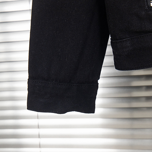 クロムハーツ 新作カラフルラムスキンカラージャケット