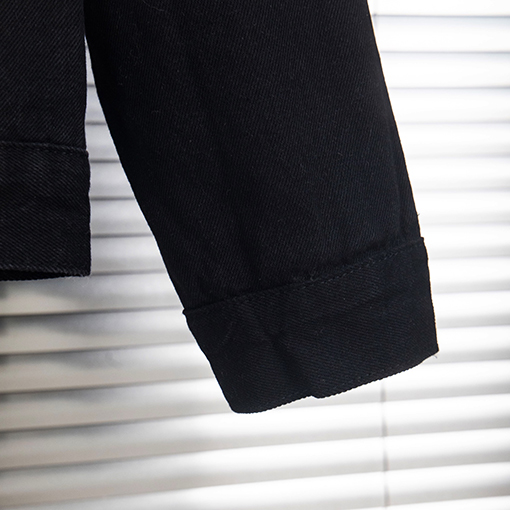 クロムハーツ 新作カラフルラムスキンカラージャケット