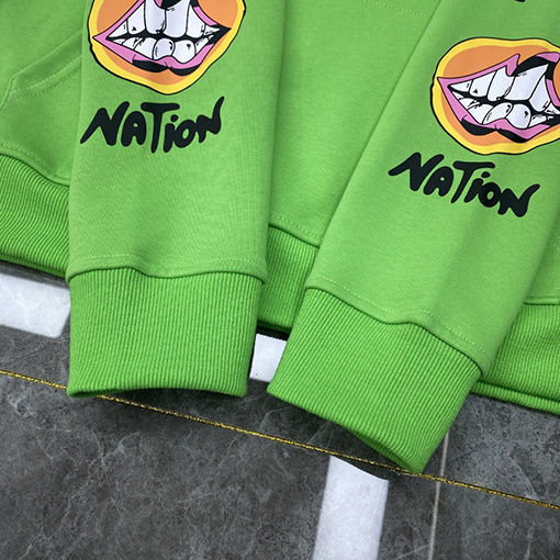 クロムハーツスーパーコピー Sex Records 新しいグラフィティ限定スパーカー