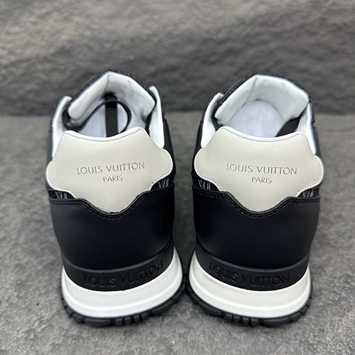 ルイヴィトン LV RUN AWAY クラシックミックス&マッチシリーズスニーカー