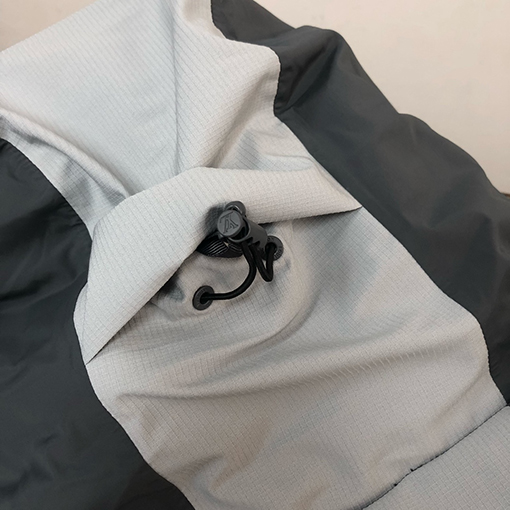 ルイヴィトン スプライスダウンジャケット