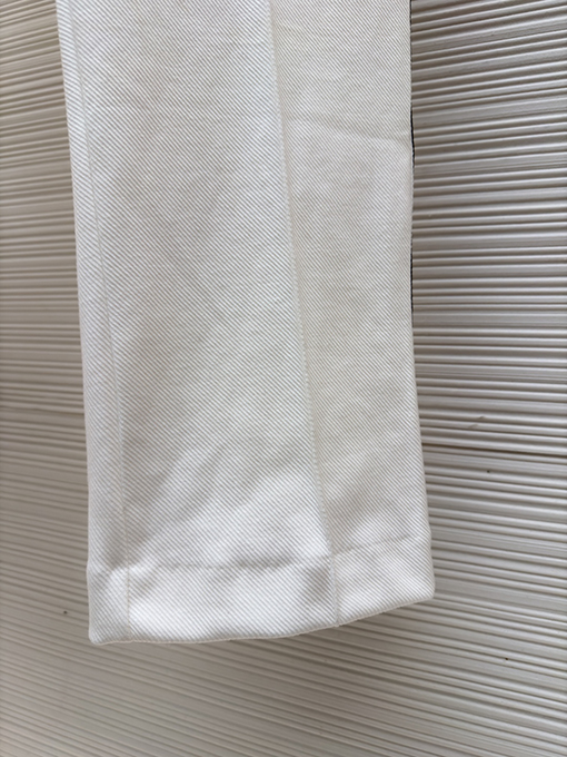 グッチコピー カラーブロックリボンニットパンツ