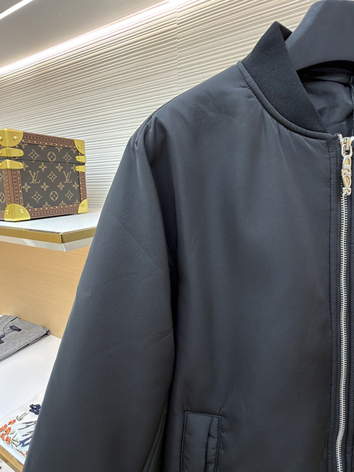 ディオール DIOR 47 ハミルトンとのジョイントブランドベースボールジャージ