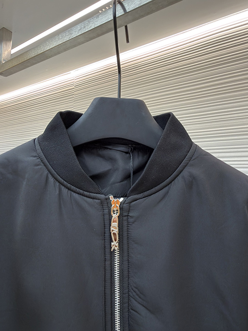 ディオール DIOR 47 ハミルトンとのジョイントブランドベースボールジャージ