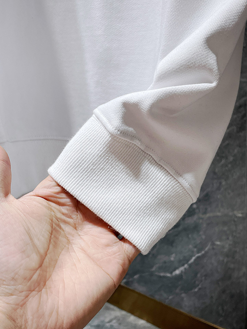 クロムハーツ 星空クロスクルーネックスウェットシャツ