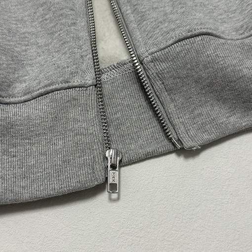SUPREME x B.B.SIMON ZIP UP HOODED コラボレーション スワロフスキークリスタル ジップパーカー
