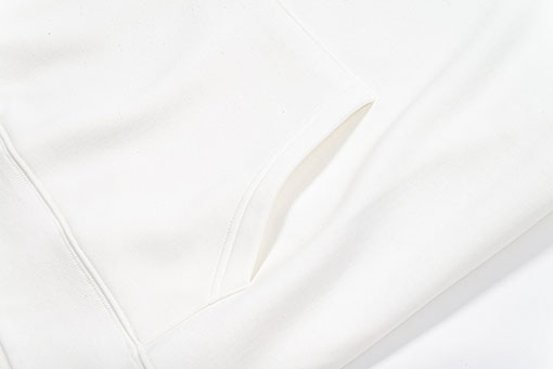 セリーヌコピー 新しいフリース裏地のフード付きスウェットシャツ