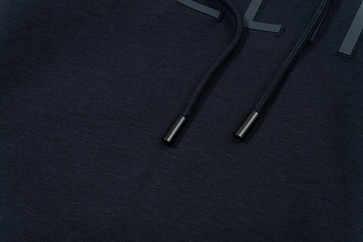 セリーヌコピー 新しいフリース裏地のフード付きスウェットシャツ