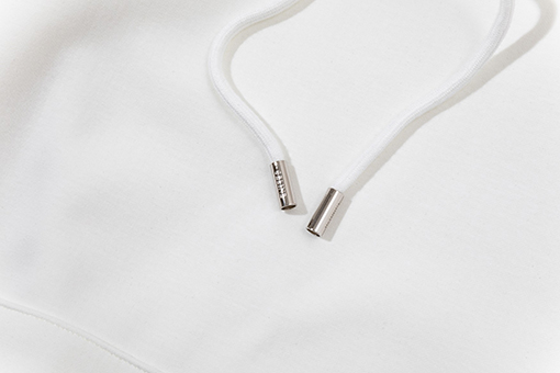 セリーヌ 新しいフリース裏地プリントフード付きスウェットシャツ