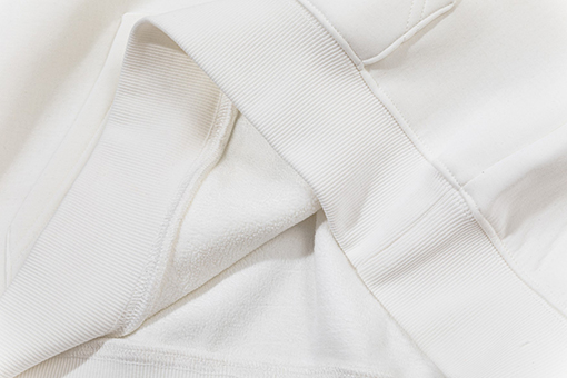 セリーヌ 新しいフリース裏地プリントフード付きスウェットシャツ