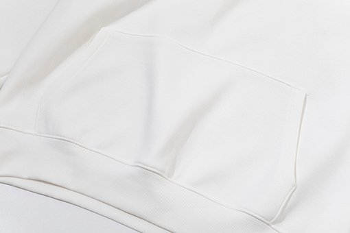 セリーヌ 新しいフリース裏地プリントフード付きスウェットシャツ