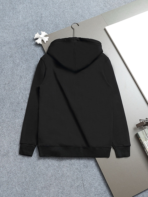 セリーヌ 新しいクラシックレタープリントパーカー