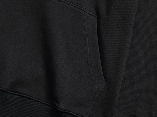 セリーヌ 新しいクラシックレタープリントパーカー