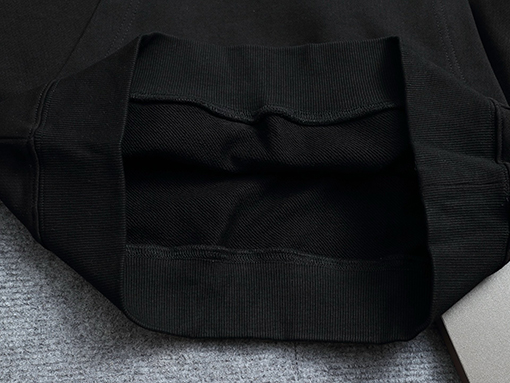 セリーヌ 新しいクラシックレタープリントパーカー