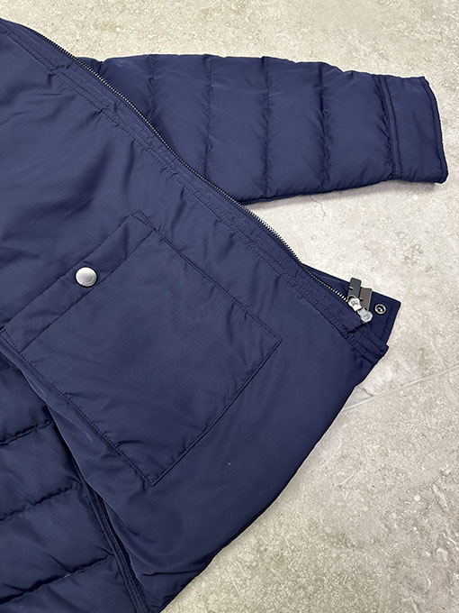 バーバリーコピー 新しい軽量ダウンジャケット