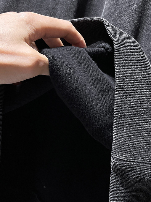 クロムハーツ 手描きのグラフィティのカラフルなクロスの洗えるパーカー