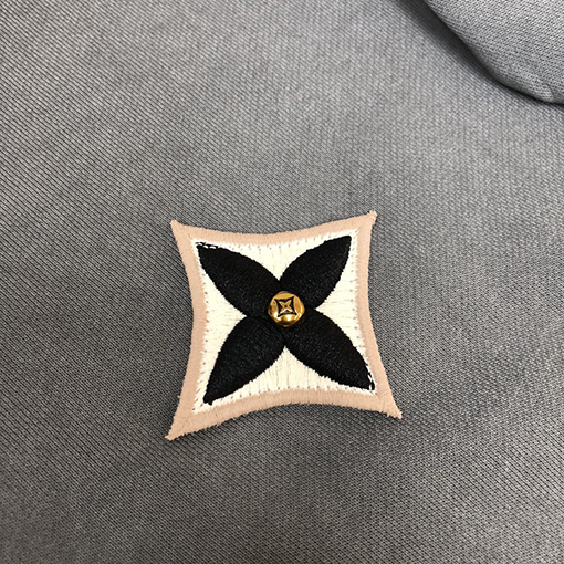 ルイヴィトン 新しいカップルのヘビーデューティーウォッシュドスウェットシャツ