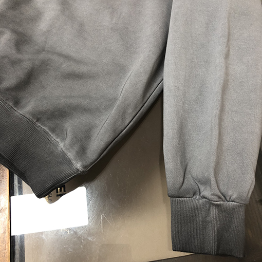 ルイヴィトン 新しいカップルのヘビーデューティーウォッシュドスウェットシャツ