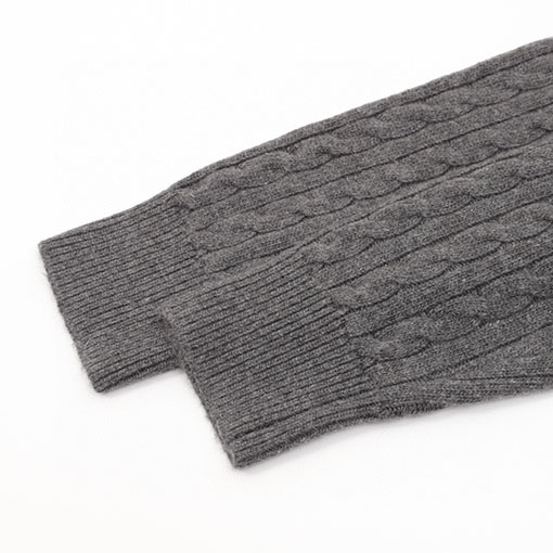 モンクレールスーパーコピー ウール混紡ダウンジャケット