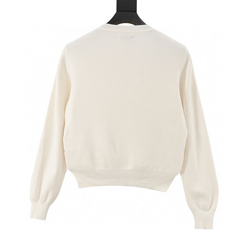 モンクレールコピー 新作ニットダブルポケットダウンジャケット