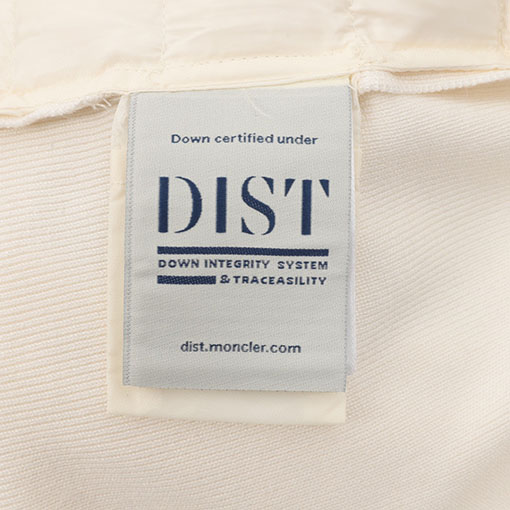 モンクレールコピー 新作ニットダブルポケットダウンジャケット