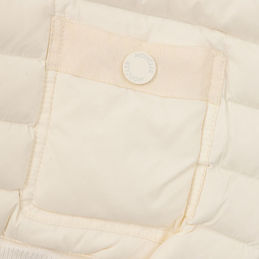 モンクレールコピー 新作ニットダブルポケットダウンジャケット