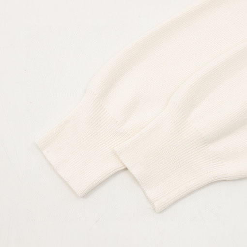 モンクレールコピー 新作ニットダブルポケットダウンジャケット