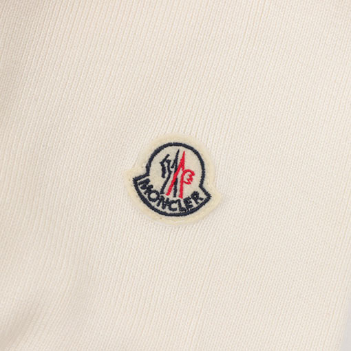 モンクレールコピー 新作ニットダブルポケットダウンジャケット