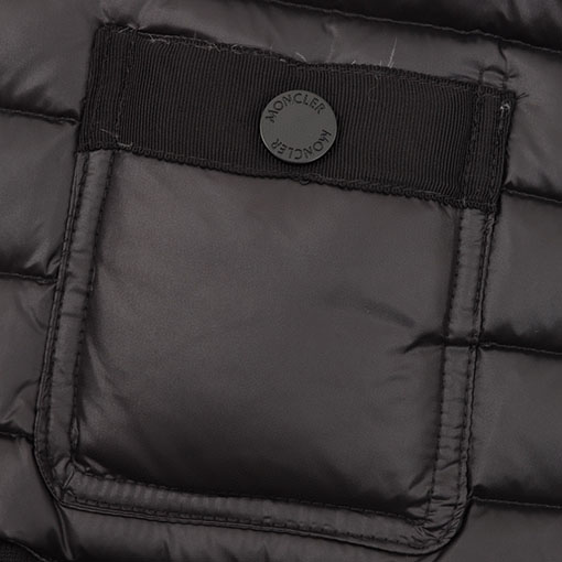 モンクレールコピー 新作ニットダブルポケットダウンジャケット