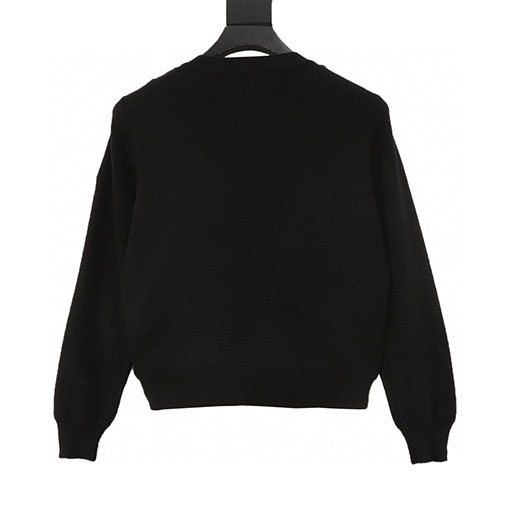 モンクレールコピー 新作ニットダブルポケットダウンジャケット