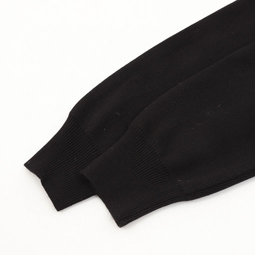 モンクレールコピー 新作ニットダブルポケットダウンジャケット