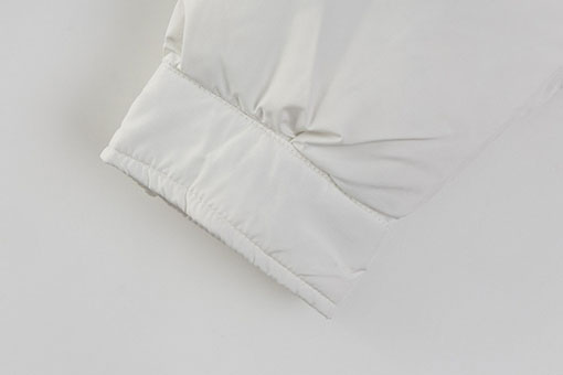 プラダ 新作レディースショートスタンドカラーダウンジャケット