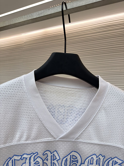 クロムハーツコピー グリッターホッケージャージ