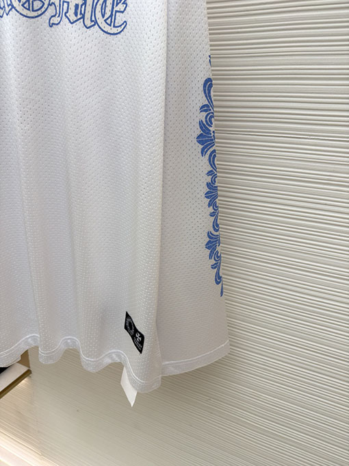 クロムハーツコピー グリッターホッケージャージ